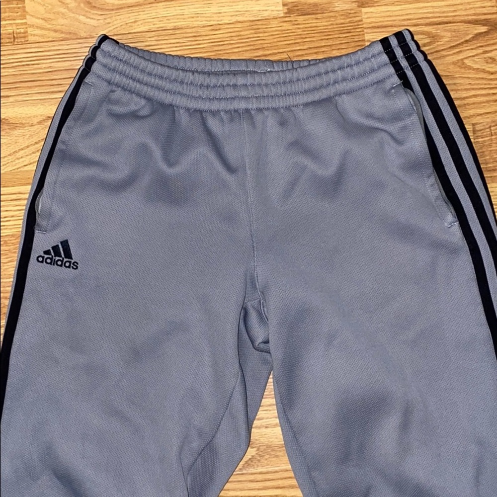 Adidas sweatpants